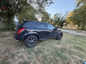 Nissan Murano, снимка 7