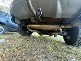 Nissan Murano, снимка 5