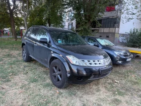 Nissan Murano, снимка 1