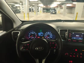 Kia Sportage, снимка 14
