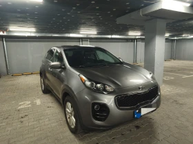 Kia Sportage, снимка 1