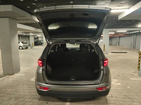 Kia Sportage, снимка 5
