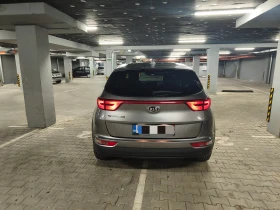 Kia Sportage, снимка 4