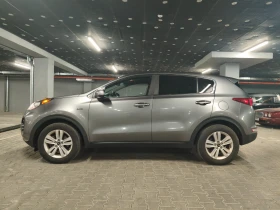 Kia Sportage, снимка 8