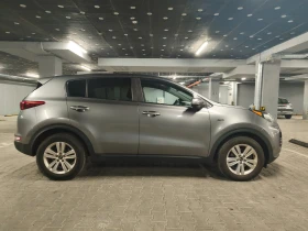 Kia Sportage, снимка 9