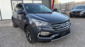Hyundai Santa fe 2.2crdi* 200hp* FULL* 4x4, снимка 3