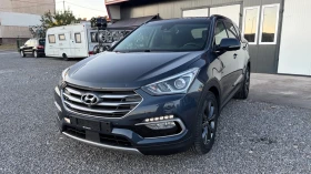 Hyundai Santa fe 2.2crdi* 200hp* FULL* 4x4, снимка 1