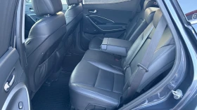 Hyundai Santa fe 2.2crdi* 200hp* FULL* 4x4, снимка 11