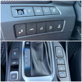 Hyundai Santa fe 2.2crdi* 200hp* FULL* 4x4, снимка 16