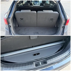 Hyundai Santa fe 2.2crdi* 200hp* FULL* 4x4, снимка 15