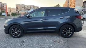 Hyundai Santa fe 2.2crdi* 200hp* FULL* 4x4, снимка 7