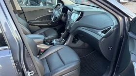 Hyundai Santa fe 2.2crdi* 200hp* FULL* 4x4, снимка 10