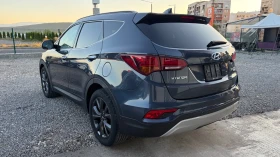 Hyundai Santa fe 2.2crdi* 200hp* FULL* 4x4, снимка 6