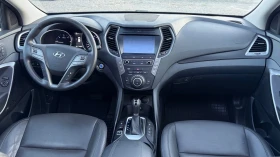 Hyundai Santa fe 2.2crdi* 200hp* FULL* 4x4, снимка 9