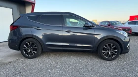 Hyundai Santa fe 2.2crdi* 200hp* FULL* 4x4, снимка 4