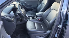 Hyundai Santa fe 2.2crdi* 200hp* FULL* 4x4, снимка 8