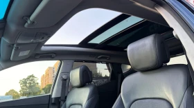 Hyundai Santa fe 2.2crdi* 200hp* FULL* 4x4, снимка 12