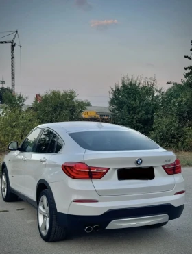 BMW X4, снимка 3