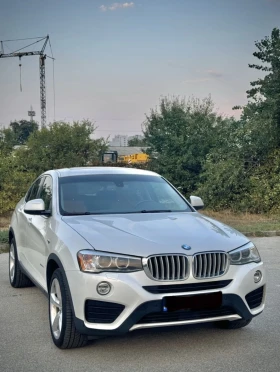 BMW X4, снимка 5