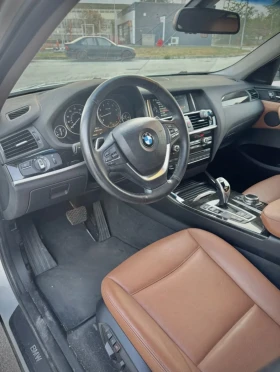 BMW X4, снимка 6