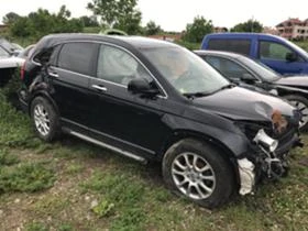     Honda Cr-v III,2.2CTDI,140,N22A2