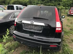 Honda Cr-v III,2.2CTDI,140кс,N22A2 - [6] 