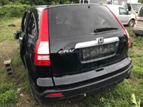 Honda Cr-v III,2.2CTDI,140кс,N22A2 - [7] 