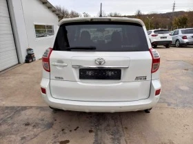 Toyota Rav4 2.2D4D*4x4*Avtom*UNIKAT* | Mobile.bg    6