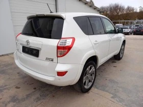 Toyota Rav4 2.2D4D*4x4*Avtom*UNIKAT* | Mobile.bg    14