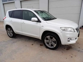 Toyota Rav4 2.2D4D*4x4*Avtom*UNIKAT* | Mobile.bg    12