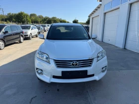 Обява за продажба на Toyota Rav4 2.2D4D* 4x4* Avtom* UNIKAT*  ~17 350 лв. - изображение 9