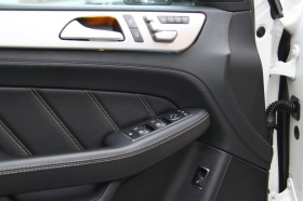 Mercedes-Benz GLE 63 AMG V8BiTurbo/Обдухване/Sport+/Distronic/, снимка 8 - Автомобили и джипове - 44174748