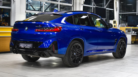 BMW X4 M Competition Sportautomatic, снимка 6