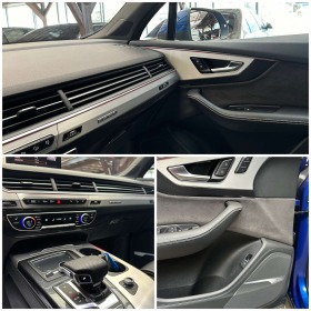 Audi Q7 Quattro/Panorama/Bose/Камера/Sline , снимка 10 - Автомобили и джипове - 44749456