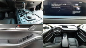 Mazda CX-30 НОВ АВТОМОБИЛ AWD * 09.2023 * 2580 km           , снимка 12 - Автомобили и джипове - 45591628