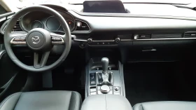 Mazda CX-30 НОВ АВТОМОБИЛ AWD * 09.2023 * 2580 km           , снимка 7 - Автомобили и джипове - 45591628