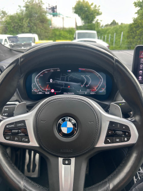 BMW X4 Facelift* 30i* Pano* 360* 21zoll | Mobile.bg   9