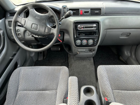 Honda Cr-v 2.0i КЛИМАТИК АВТОМАТ ИТАЛИЯ , снимка 9