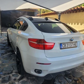 BMW X6 Sport paket, снимка 4