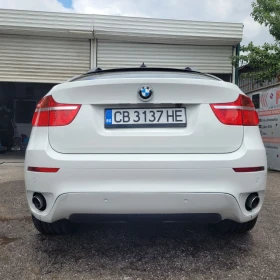 BMW X6 Sport paket, снимка 13