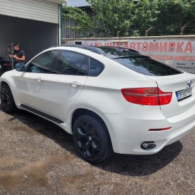 BMW X6 Sport paket, снимка 10