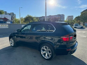 BMW X5 4.8i M pack, снимка 3