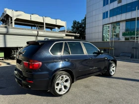 BMW X5 4.8i M pack | Mobile.bg    5