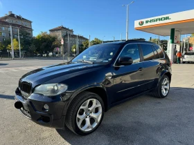 BMW X5 4.8i M pack | Mobile.bg    4