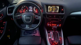 Audi Q5 3.0-КАМЕРА-ПАНОРАМА, снимка 12