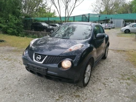 Обява за продажба на Nissan Juke 1.5 pure drive