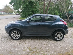 Обява за продажба на Nissan Juke 1.5 pure drive