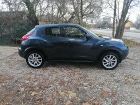 Nissan Juke 1.5 pure drive - [9] 