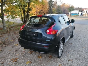 Nissan Juke 1.5 pure drive | Mobile.bg    8