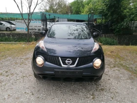 Обява за продажба на Nissan Juke 1.5 pure drive